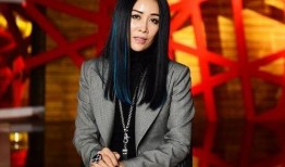 最新爆料那英过往视频,揭秘歌手背后的故事与争议